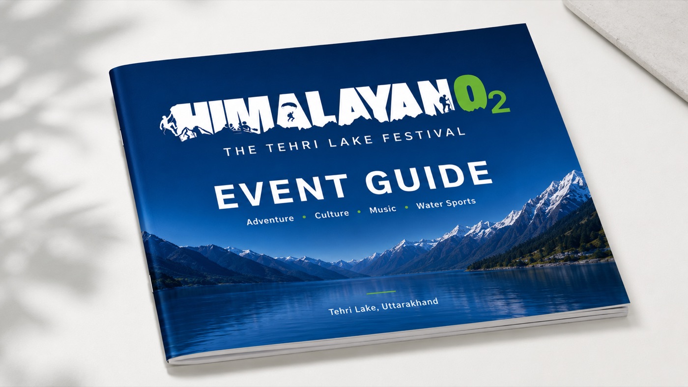 Himalayan O2 festival guide